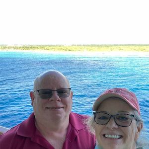 Meet your Posher, Jan